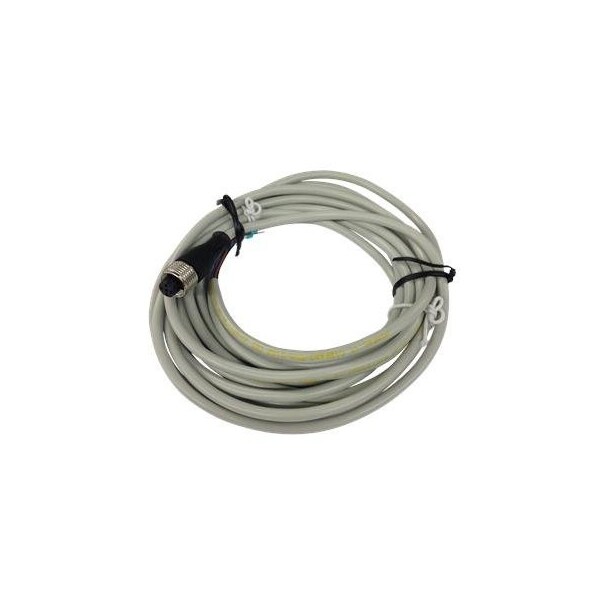 Accessory cable 2m, relay output, DME60-940 Dosing Pump Accessories - Chemical Metering Pumps